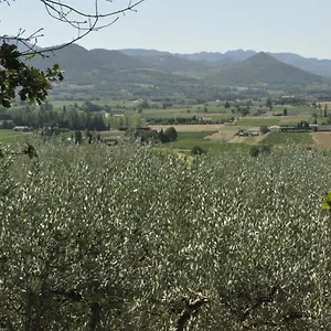 2* Maison d'hôtes Soleil Et Ombre