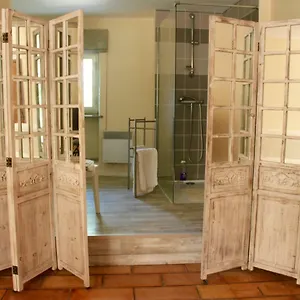  Couette-café Mas De La Gonnette